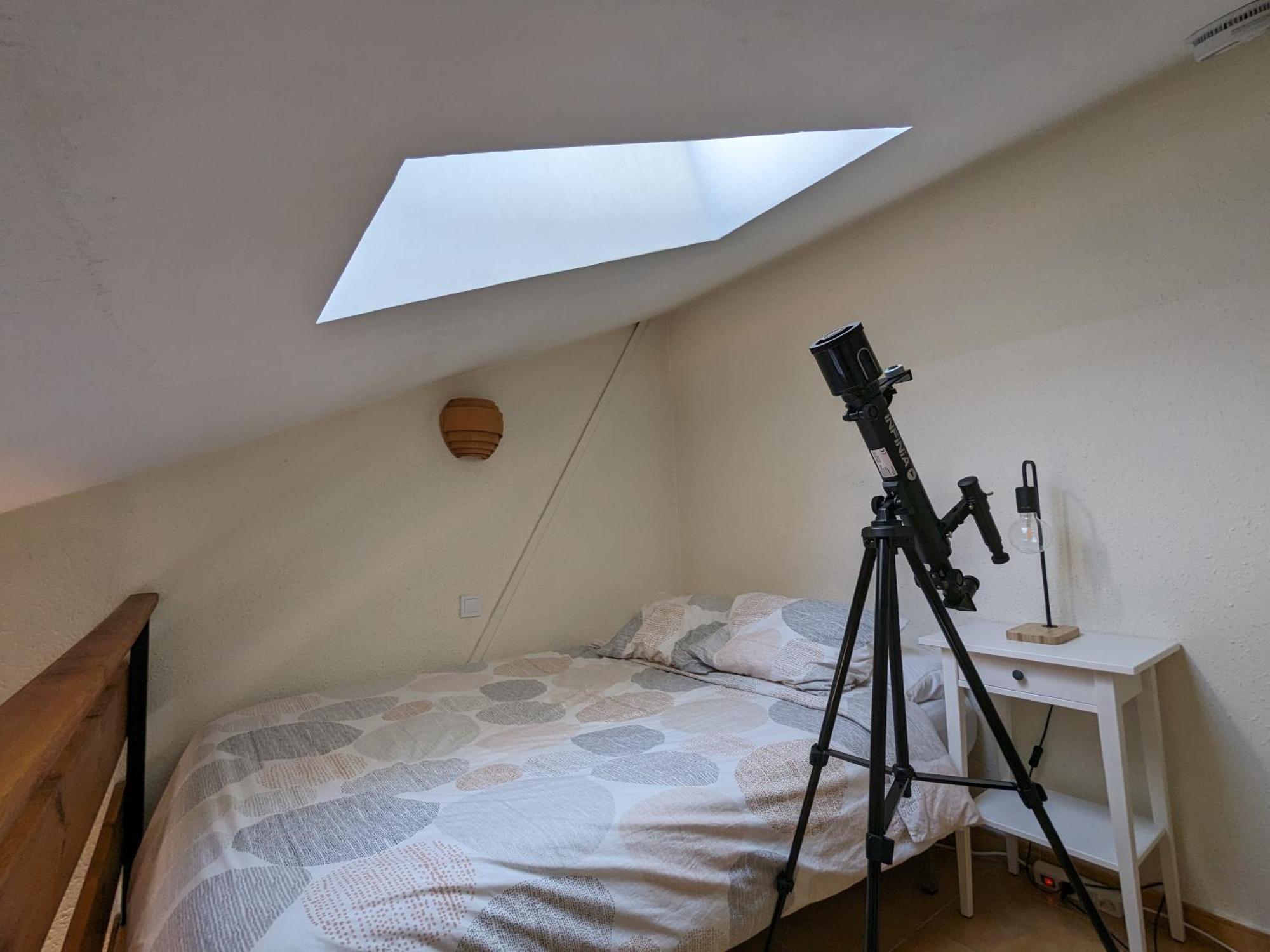 Bonito Y Luminoso Apartamento Con Wifi Y Chimenea Aizu - Villanua Bagian luar foto